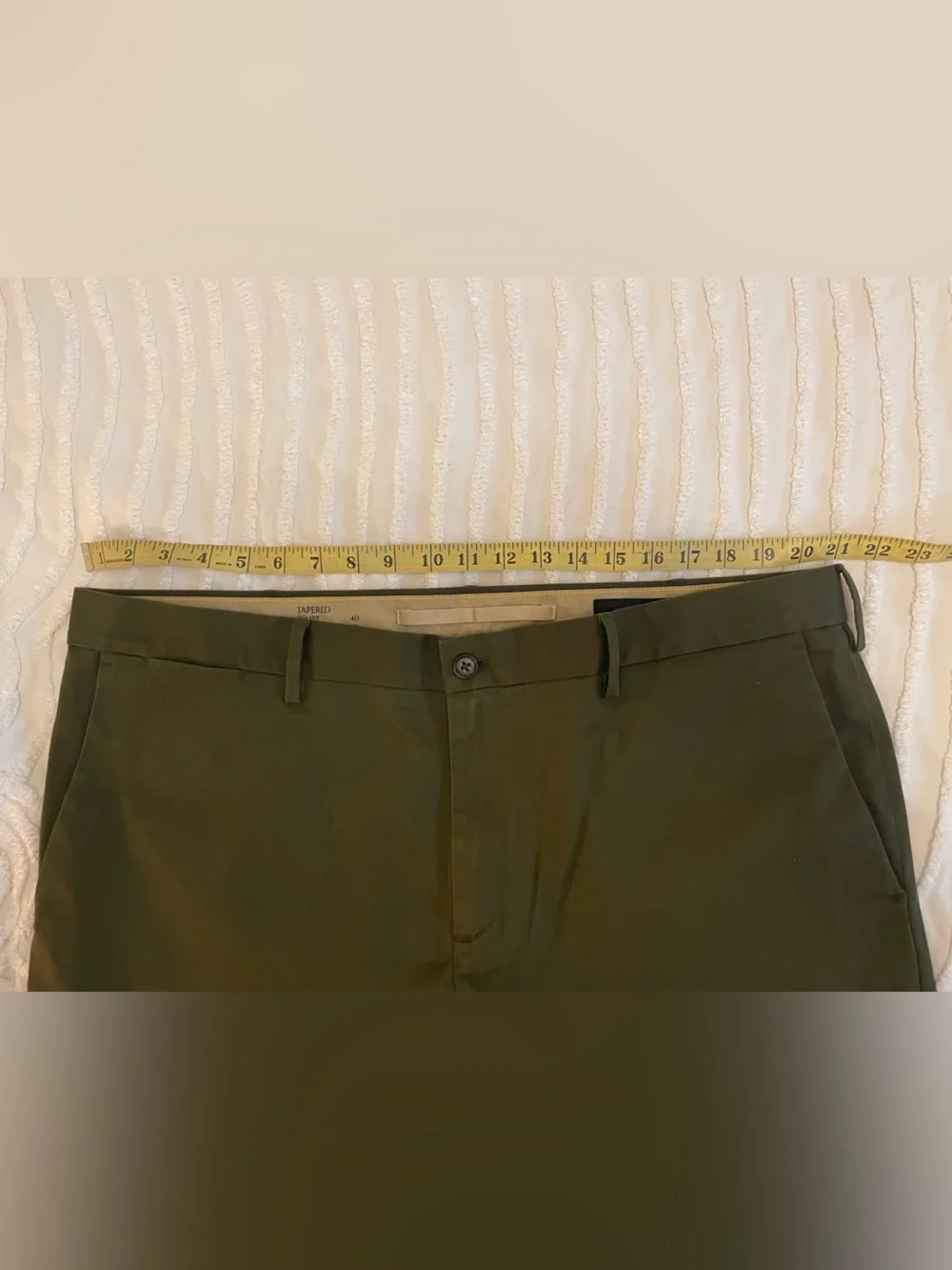 Banana Republic excellent from
